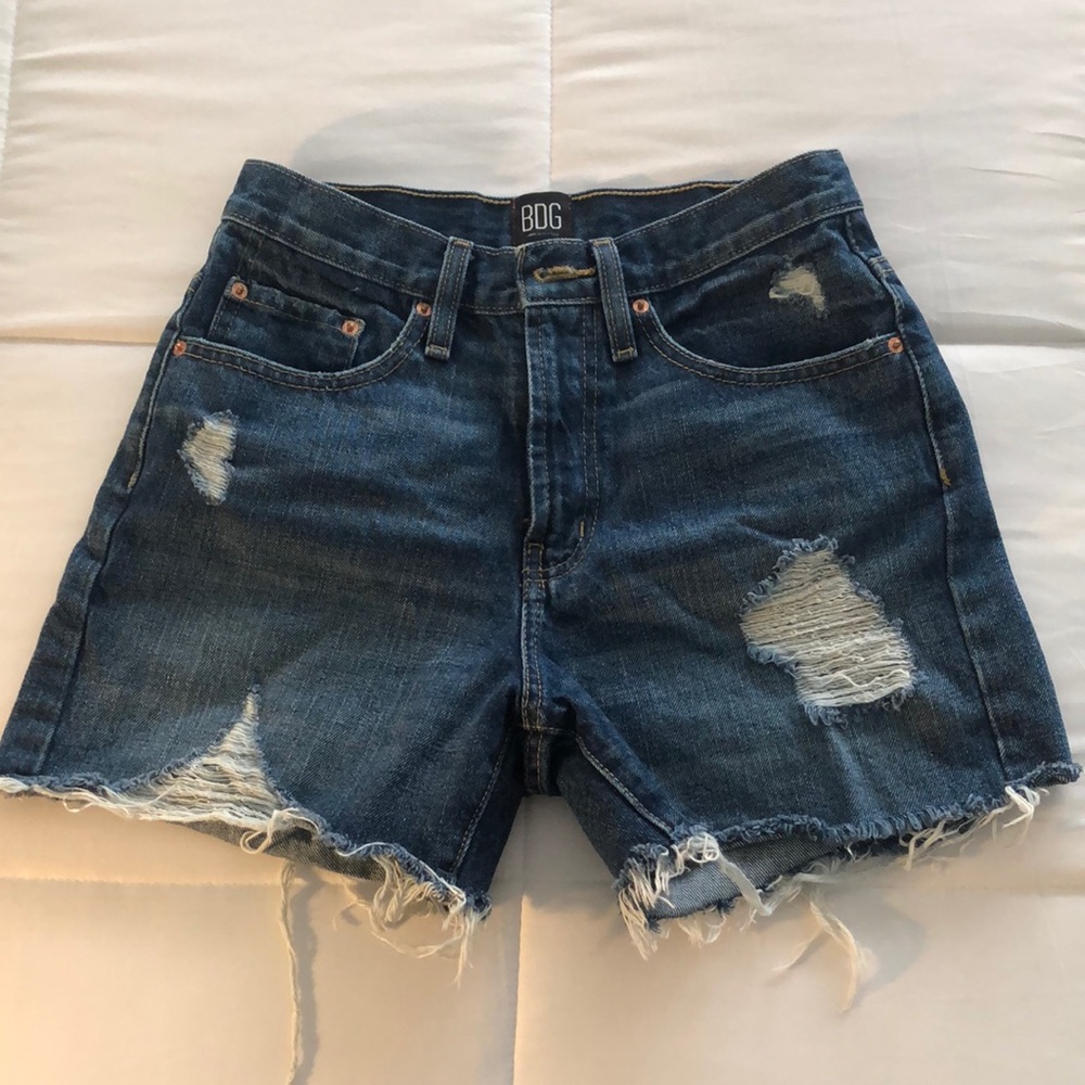 BDG shorts